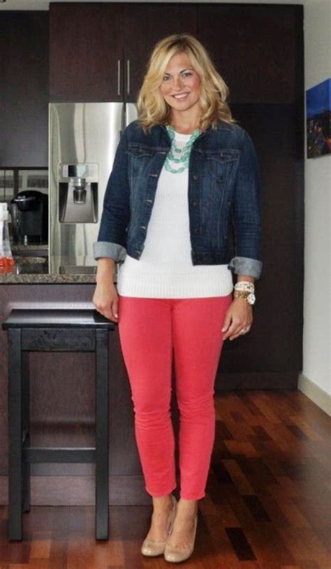 Summer Casual Work Outfits Ideas For Plus Size 30