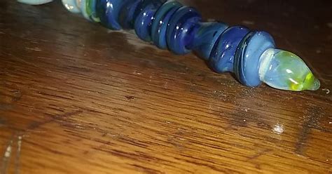 New Carb Cap Dabber Just Wanted To Share Imgur
