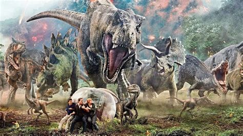 jurassic world 3 dominion everything you need to know film daily