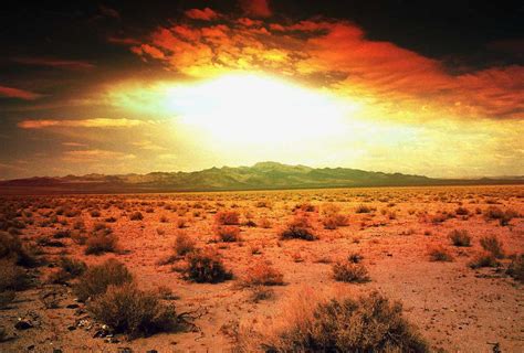 desert sun  nitrox  deviantart