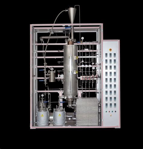 fixed bed reactor catalyst testing reactor fccrfcc
