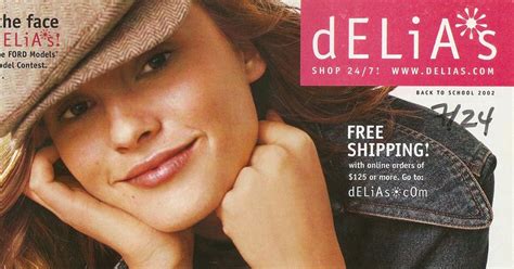 saying good bye to delia s brand of 90s youth