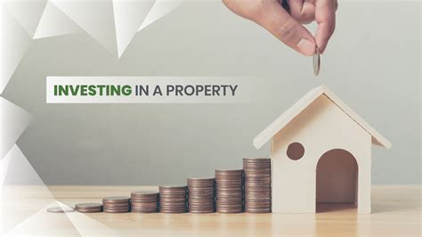 buy  investment property