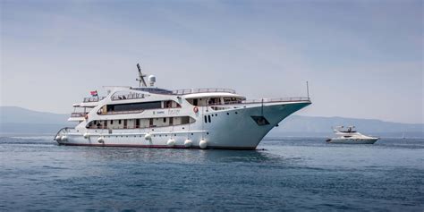 ms prestige boat deckplan image gallery itinerary reviews cruise croatia