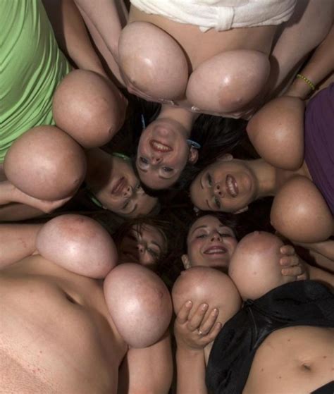 So Big And Round Youd Think They Were A Bowling Team Porn Pic Eporner