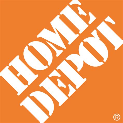 home depot logo elkhorn mini maker faire