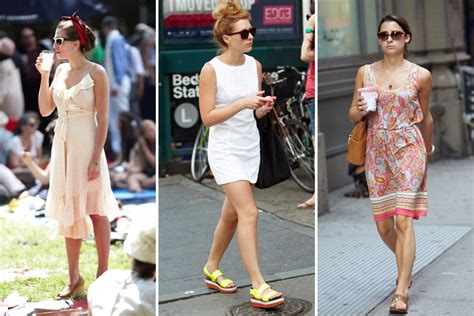 the hottest summer look you can wear according to guys glamour