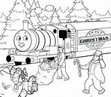 Coloring Thomas Pages Train James Christmas Engine Printable Red Csx Caboose Color Print Birthday Getcolorings Vistoso Halloween Kids Getdrawings Colouring sketch template