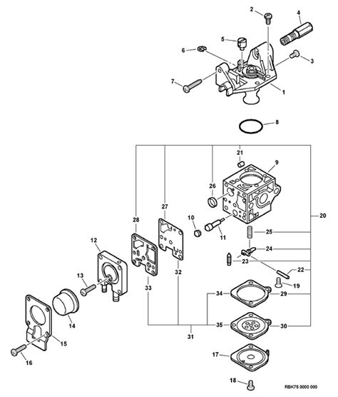 echo weed eater carburetor diagram wiring diagram  echo weed eater parts diagram karl