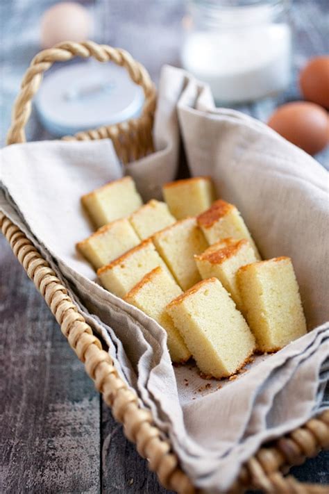 butter cake easy delicious recipes