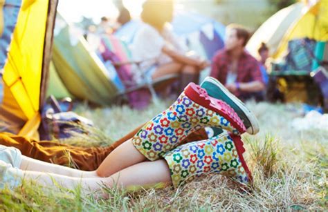 Overheard At Wilderness Festival Top Five Quotes