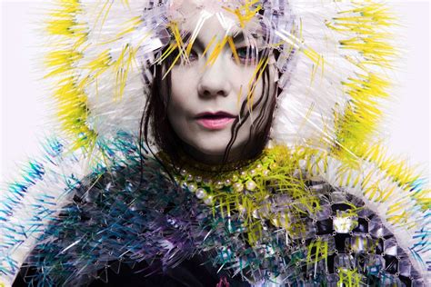 Björk Is Set To Headline Bluedot Festival 2022 Dork