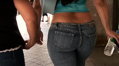 Perfect Candid Tight Jeans Divine Butts Candid Milfs