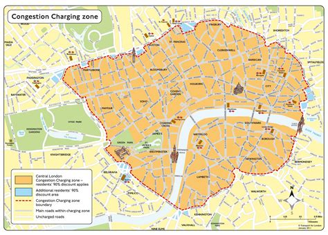 learn     pay londons congestion fee travel stack exchange