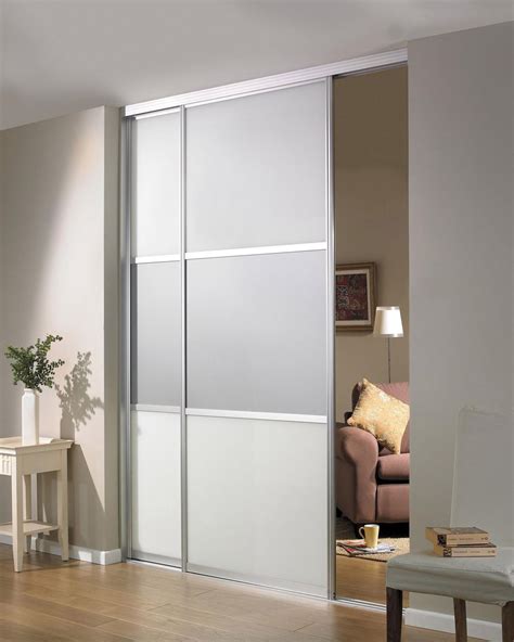 beautiful sliding room divider design idea  gray   panels