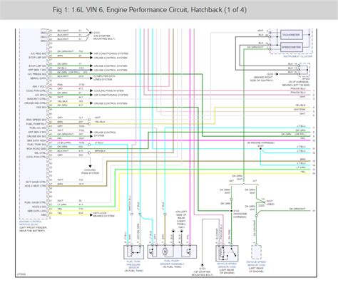 engine  ignition coil harness wiring  page