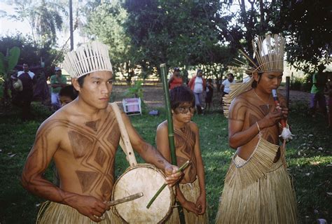 Bullcrap Peruvians Are 67 98 Amerindian And Still Look