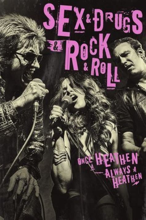 Sex And Drugs And Rock And Roll Tv Series 2015–2016 Imdb