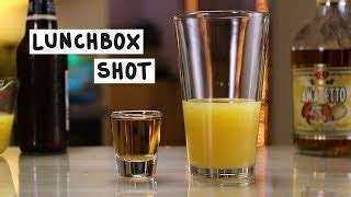 lunchbox cocktail recipe