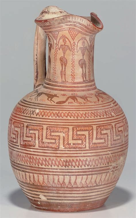 ancient pottery designs