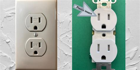 tamper resistant receptacle outlets   tualatin oregon home