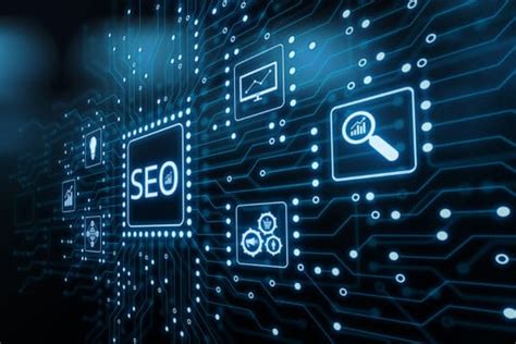 implement artificial intelligence ai   seo strategy