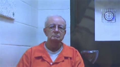 Retired Priest Sentenced To Jail For Exposing Himself To Teen Wish