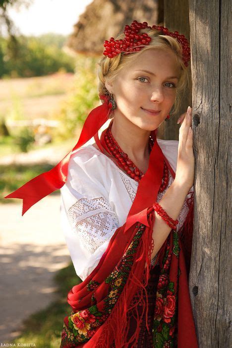 Ukrainian Women Are The Most Beautiful Women In The World