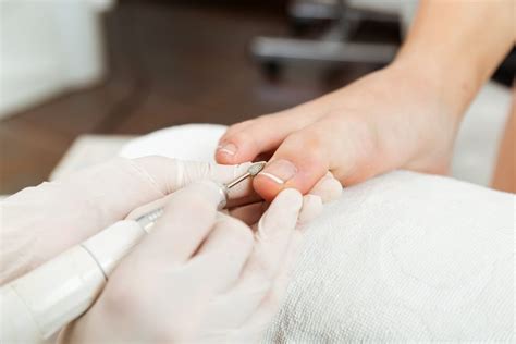 voetverzorging pedicure salon lilyrose