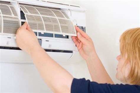 air conditioner maintenance guidelines   follow technosamrat