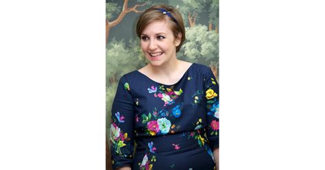 lena dunham celebrity quotes about losing virginity popsugar love and sex photo 4