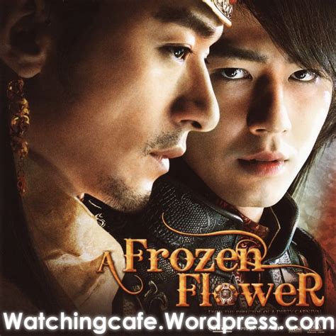A Frozen Flower A Frozen Flower Jo In Sung Drama Movies