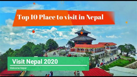 top amazing place to visit nepal 2020 visit nepal 2020 top 10 place