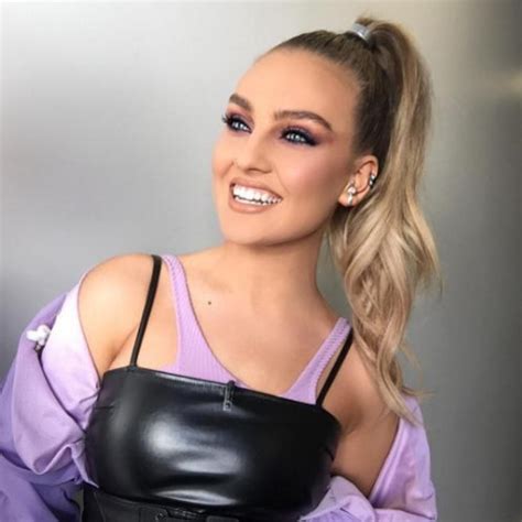 after posting this video little mix fans are begging for perrie