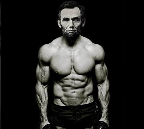 10 Sexy Photos To Ensure Abraham Lincoln As Your Mcm This Presidents