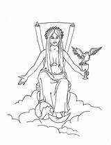 Coloring Isis Sophia Deity Book Goddess Been 9kb 2400 Reading Drawings Tough Pulled Daughter Going Through She Name Today sketch template