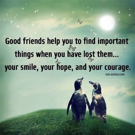 quotes  friendship  support  quotesbae