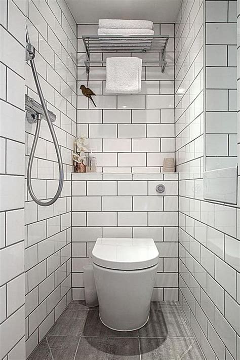 7 tiny bathrooms brimming with functional and beautiful ideas wet