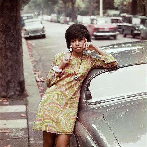 African American 1960s Black Womens Fashion Gamer 4 Everbr