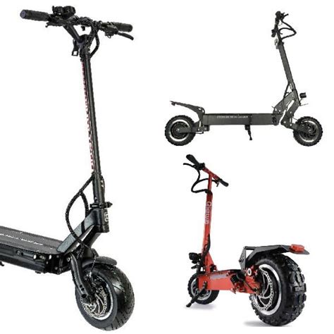 mph electric scooters   fast high quality scooters escooternerds