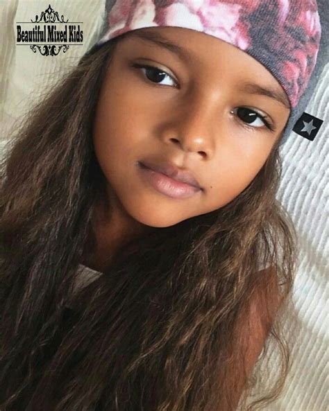 keeike 5 years west indian and caucasian french follow