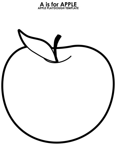 preschool apple crafts jpg clip art library