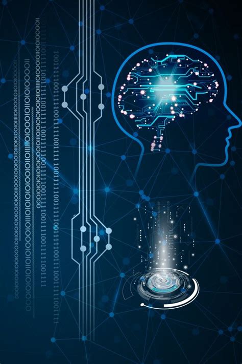 brain technology business intelligent machine learning artificial intelligence artificial