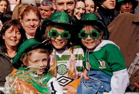 Saint Patrick’s Day History Traditions And Facts Britannica