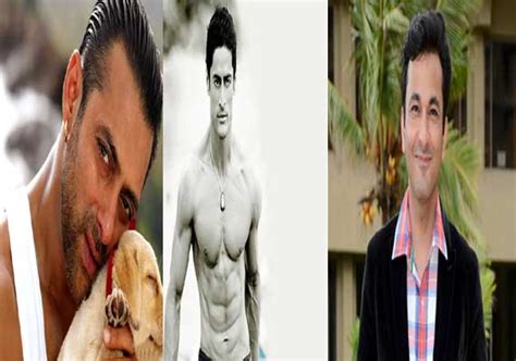 13 Sexiest Men Of India In 2013 India News – India Tv