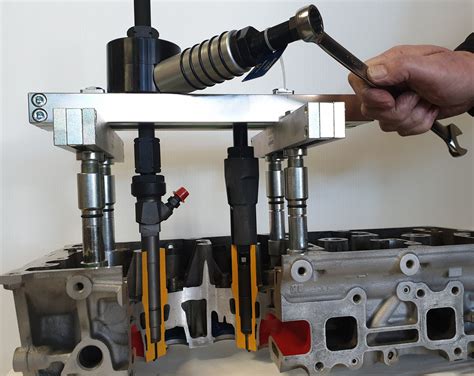 diesel injector removal kits specialist tools australia
