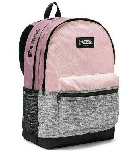 Pin On Victoria S Secret Pink Campus Backpack