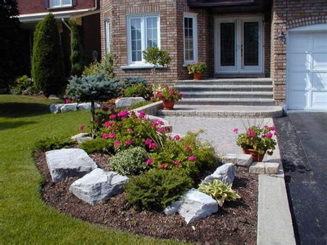 stunning landscaping ideas  small front yards