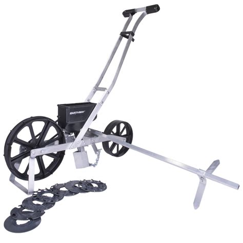 precision garden seeder earthway products incorporated