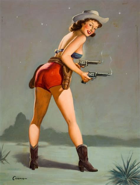 204 best vintage cowgirls and western pinups images on